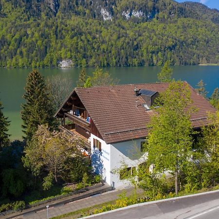 Seehotel Weissensee Füssen Exterior foto